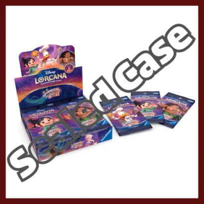 Magic: The Gathering – FINAL FANTASY” Collector Booster (English Edition)