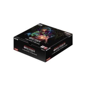 ONE PIECE TCG OP-06 WINGS OF THE CAPTAIN BOOSTER BOX
