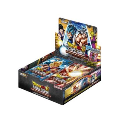 DRAGON BALL SUPER DRAWN OF THE Z LEGENGS