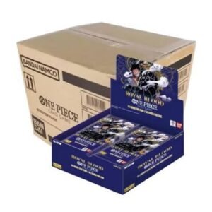 ONE PIECE OP-10 ROYAL BLOOD