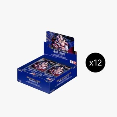 ONE PIECE OP-14 THE AZURE SEA’S SEVEN CASE